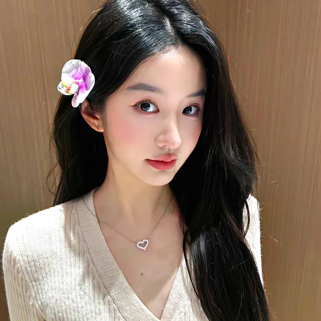 玉趾留香